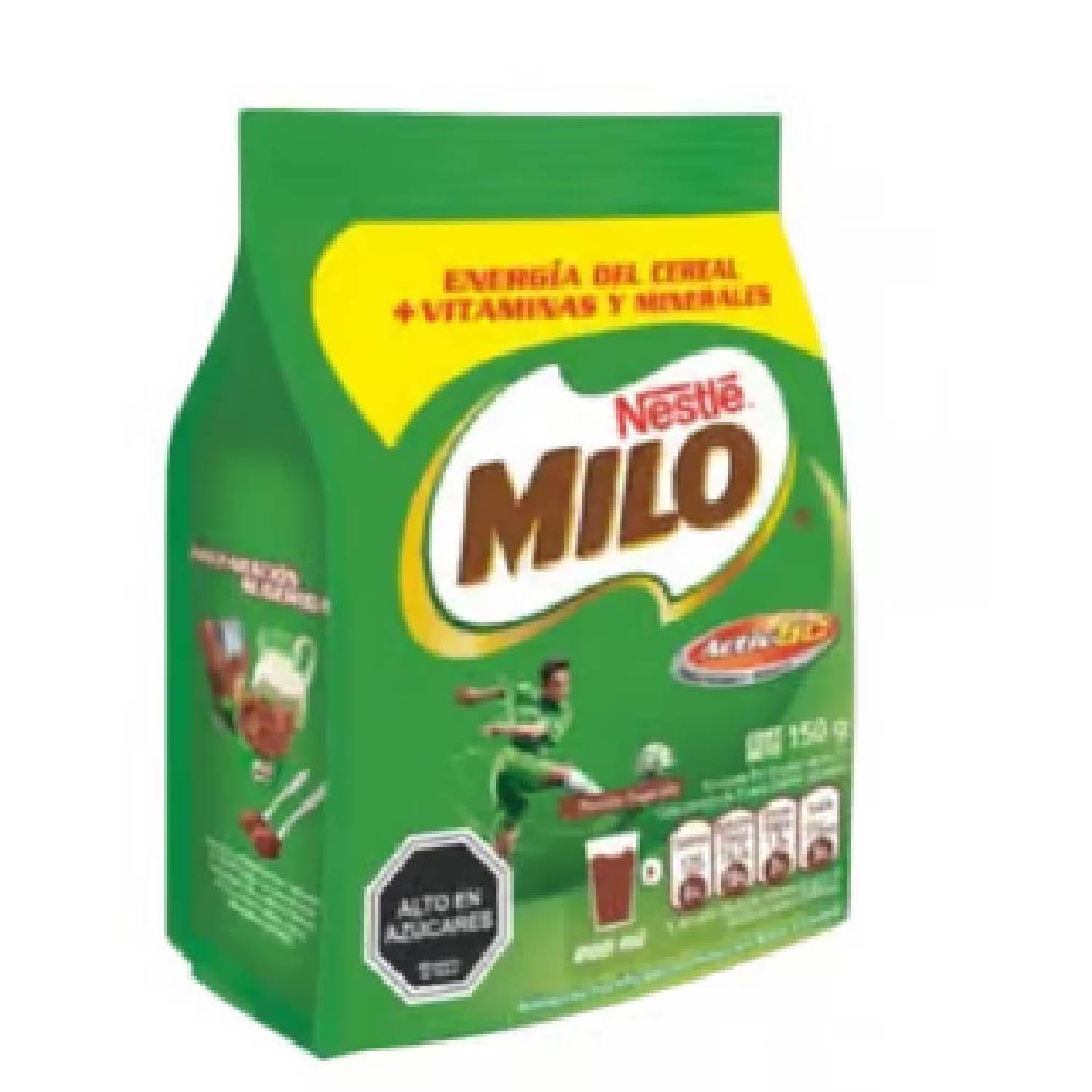 Milo Nestle 160g – AMDA USA
