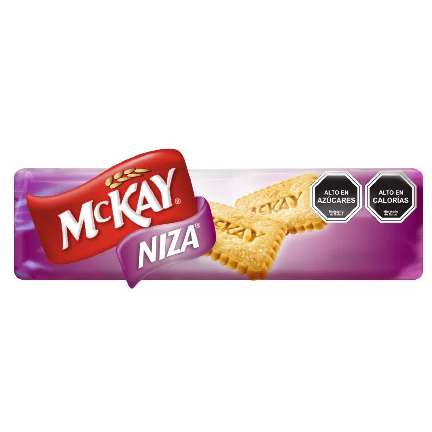 Galletas mckay niza 150g amda usa
